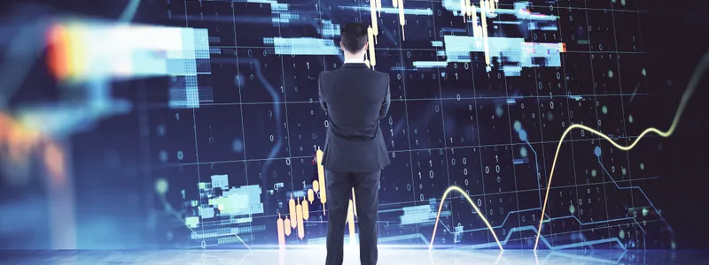 Trading en Fyron Crest